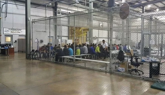 ΗΠΑ: Οροθετικός φύλακας κακοποίησε σεξουαλικά οκτώ παιδιά μεταναστών